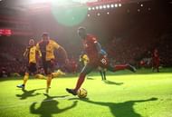 Liverpool are soaring high in the Premier League